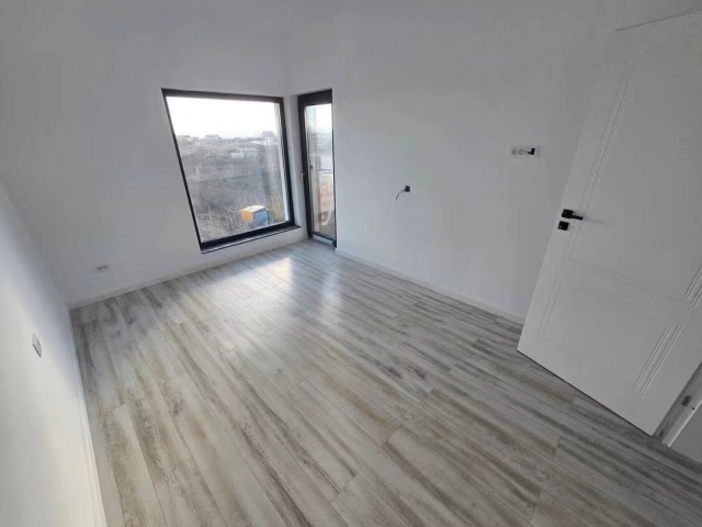 Casa 4 camere - Vorovesti