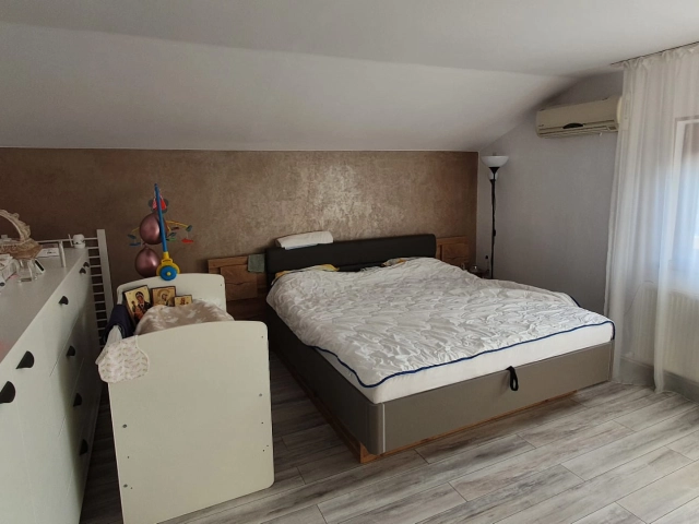 Casa 3 camere - Tatarasi