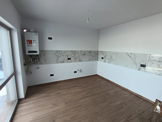 Casa 3 camere - Popas Pacurari