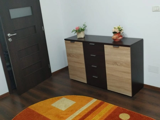 Casa 5 camere - Valea Adanca