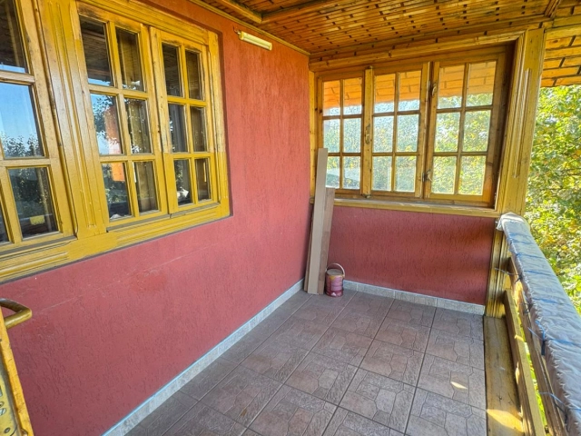 Casa 3 camere - Bucium
