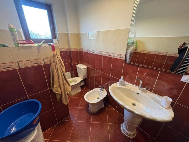 Casa 4 camere - Tomesti
