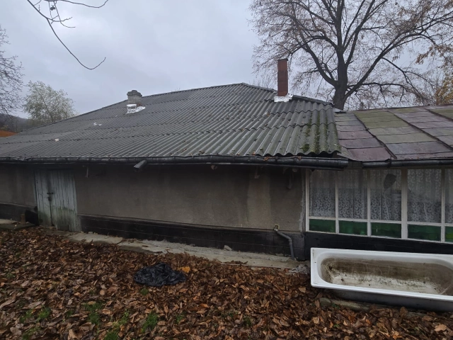 Casa 3 camere - Tomesti
