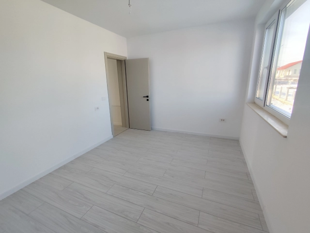 Casa 4 camere - Popas Pacurari