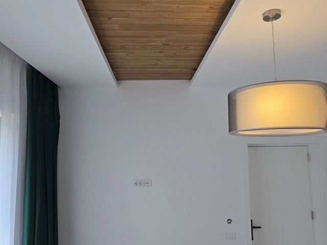 Casa 3 camere - Valea Lupului