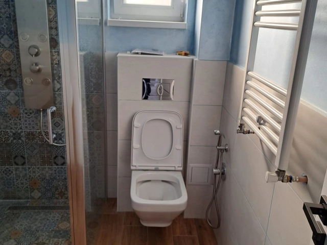 Casa 4 camere - Breazu
