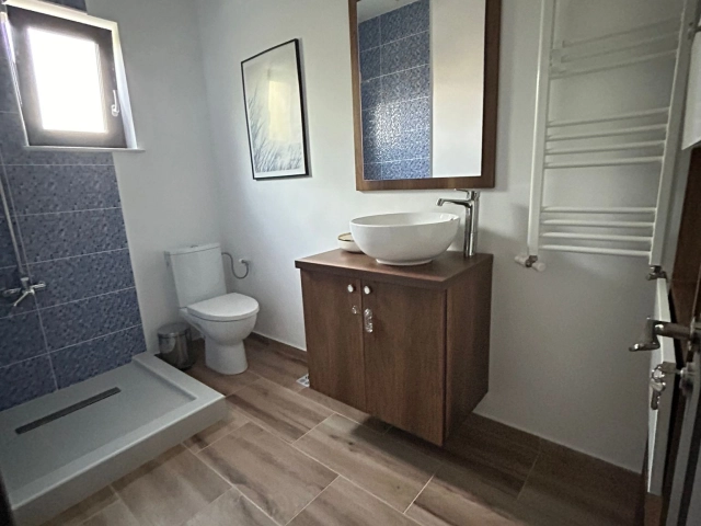 Casa 4 camere - Breazu