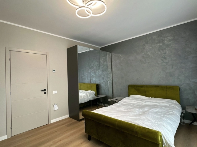 Casa 4 camere - Bucium