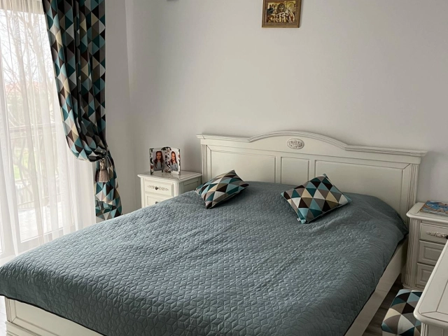 Casa 4 camere - Valea Adanca