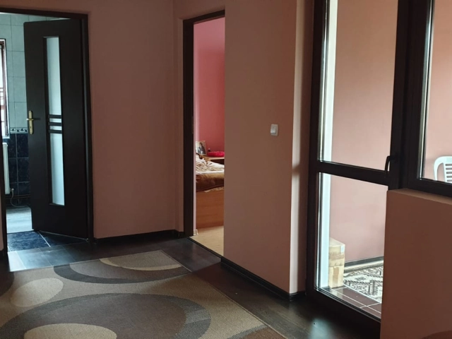Casa 5 camere - Barnova