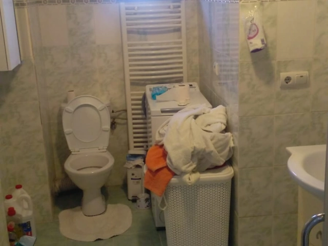 Casa 5 camere - Sararie