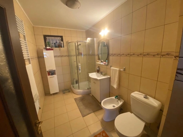 Casa 4 camere - Popas Pacurari