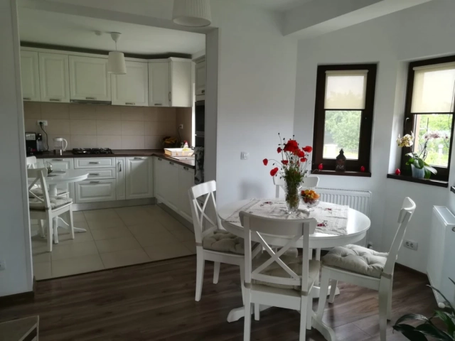 Casa 6 camere - Valea Lupului