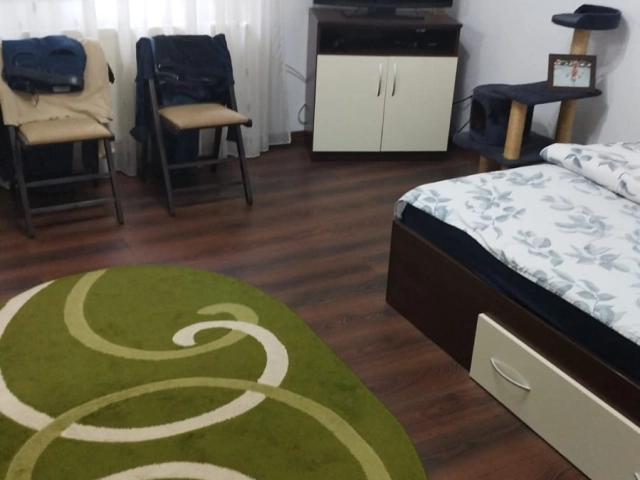 Casa 5 camere - Valea Adanca