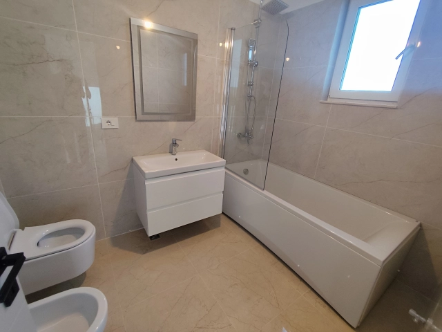 Casa 4 camere - Popas Pacurari