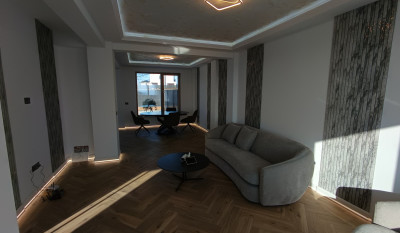 Vila de vanzare, 105mp,  4 camere, Valea Lupului,  (La 5 minute de Popas Pacurari) Iasi 161957