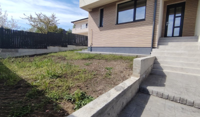 Vila de vanzare,  4 camere, 108mp, Rediu,  (Str Soarelui) Iasi 161641