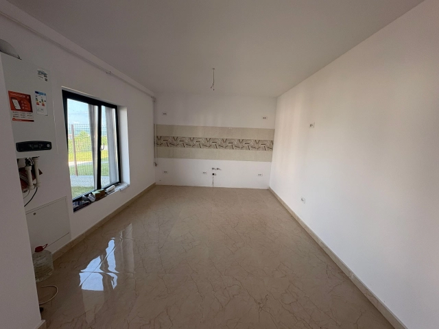 Casa 3 camere - CUG