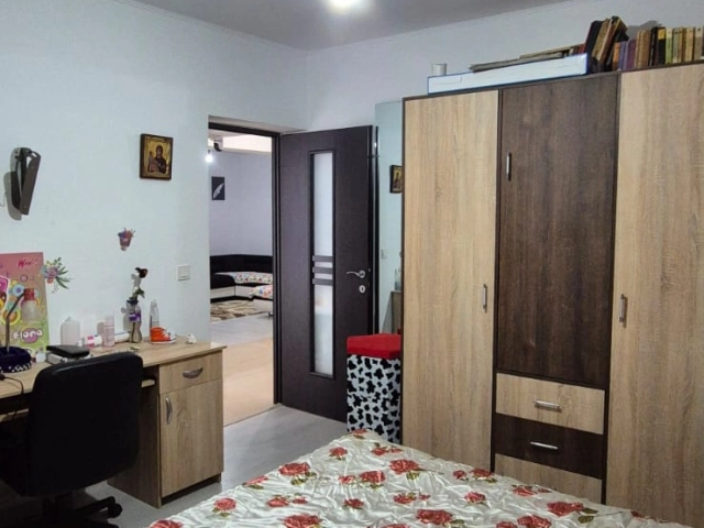 Casa 3 camere - Visani