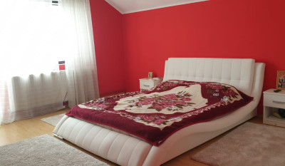 Vila de vanzare, 200mp,  5 camere, Barnova,  (dupa Pensiunea Garofita) Iasi 141620