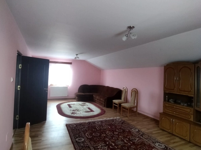 Casa 5 camere - Copou