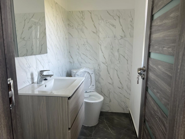Casa 4 camere - CUG