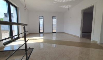 Casa de vanzare, 3 camere,  80mp, CUG,  (Valea Adanca) Iasi 158436