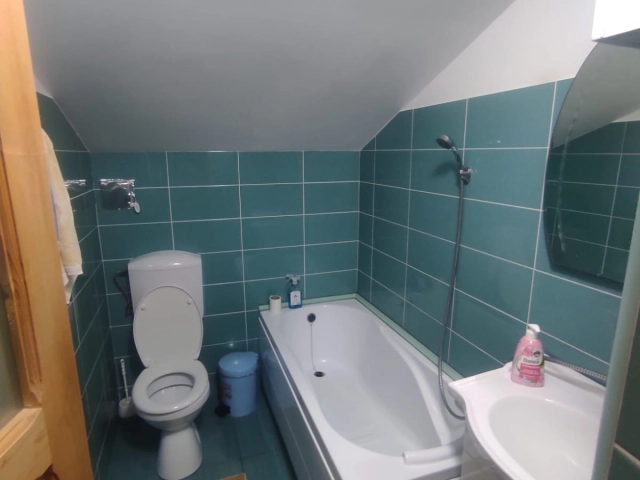 Casa 6 camere - Copou