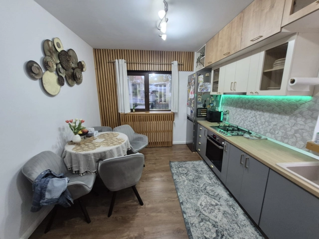 Casa 4 camere - CUG