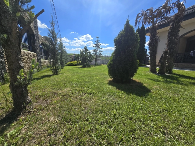 Casa 5 camere - Visani