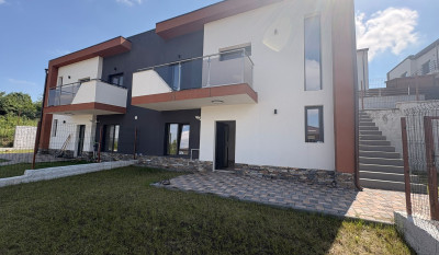 Casa de vanzare, 3 camere,  80mp, CUG,  (Valea Adanca - 5 drumuri) Iasi 162615
