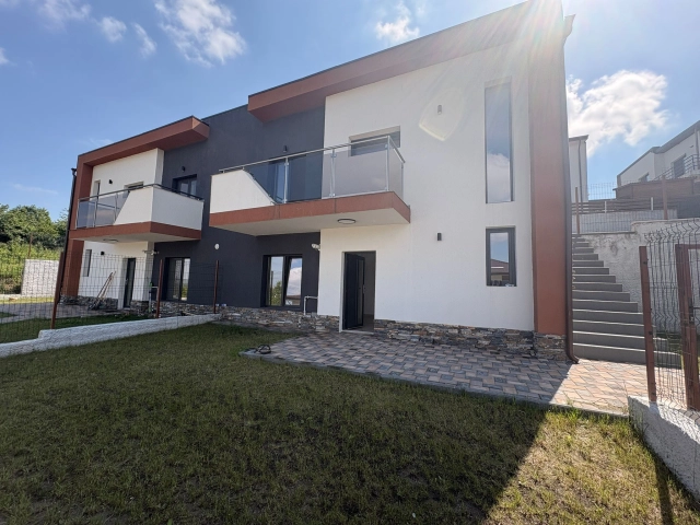 Casa 3 camere - CUG