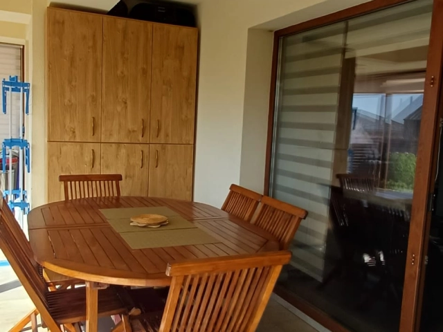 Casa 4 camere - Miroslava
