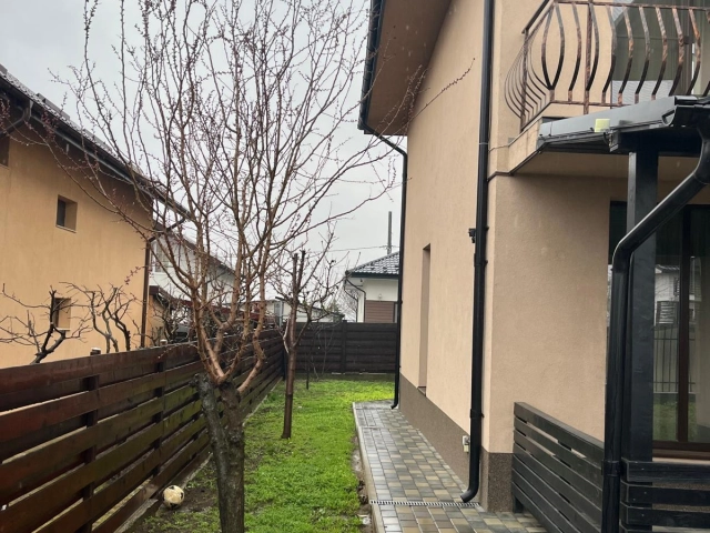 Casa 4 camere - Valea Adanca