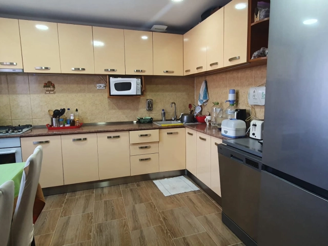 Casa 3 camere - Tatarasi