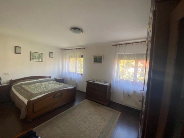 Casa 4 camere - Popas Pacurari
