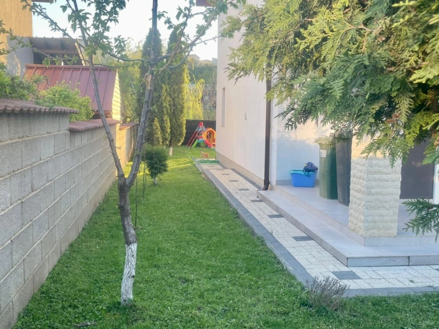 Casa 4 camere - Valea Lupului