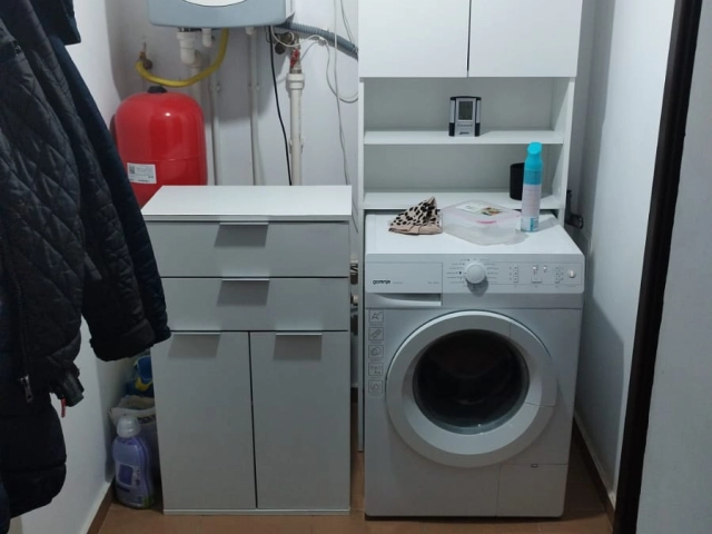 Casa 5 camere - Valea Adanca