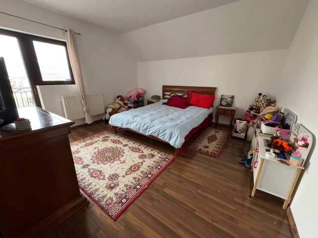 Casa 5 camere - Lunca Cetatuii