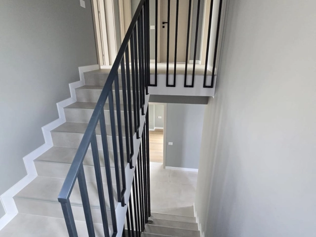 Casa 4 camere - Visani