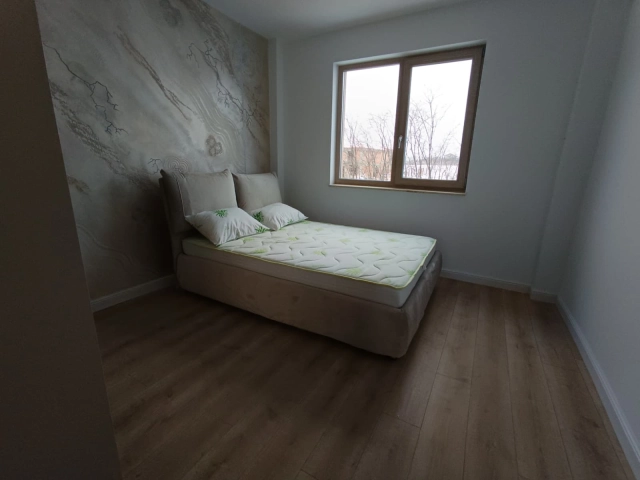 Casa 4 camere - Valea Lupului
