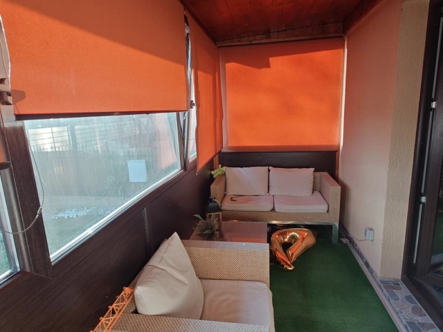 Casa 3 camere - Miroslava