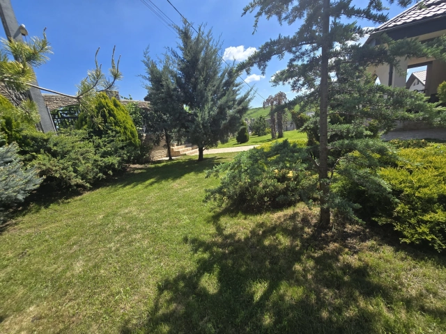 Casa 5 camere - Visani