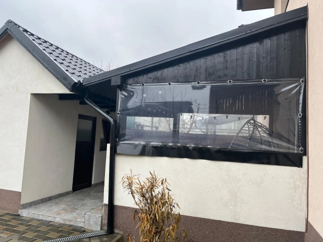 Casa 4 camere - Valea Adanca
