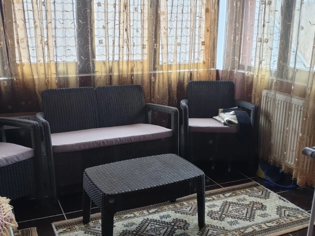 Casa 5 camere - Barnova