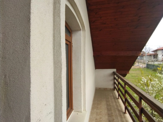 Casa 5 camere - Copou