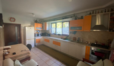 Vila de vanzare, 180mp,  4 camere, Popas Pacurari,  (Mega Image) Iasi 148715