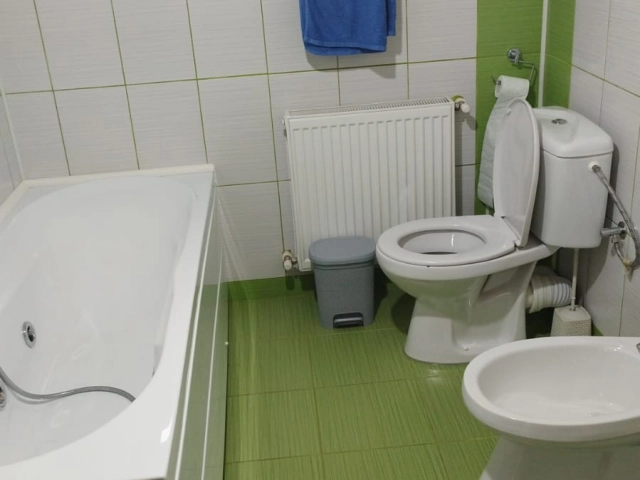 Casa 5 camere - Valea Adanca