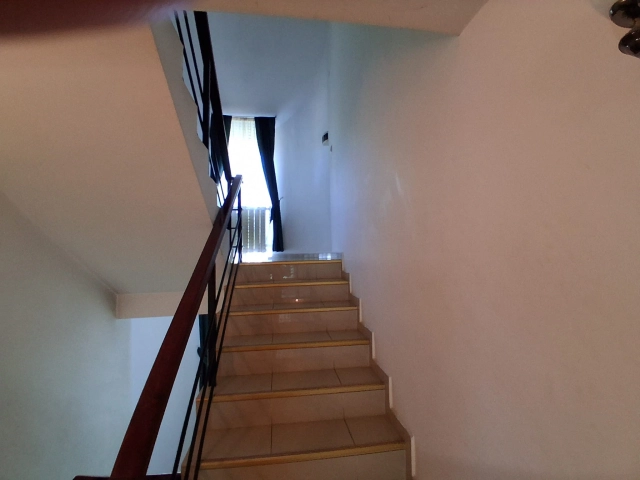 Casa 5 camere - Bucium