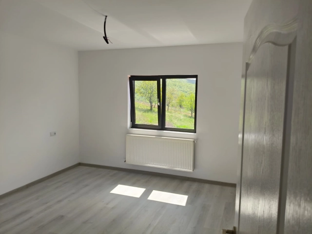 Casa 3 camere - Tomesti